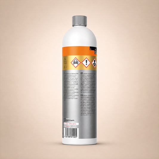 Koch Chemie PW ProtectorWax 1 Litre Preservation Wax High Gloss Pearling Effect Protection
