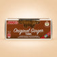 Annas Thins Ginger Biscuits 150 g (Pack of 6)