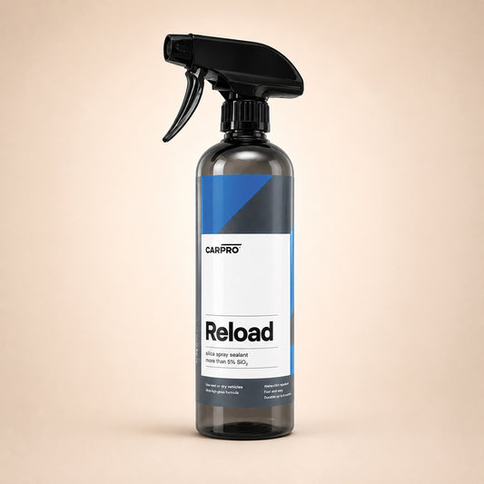 CarPro Reload : Inorganic Spray Coating-500ml