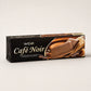 Van Delft - Caf鑼�Noir Biscuits 200g - (Pack of 6)