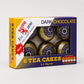 Tunnock's Dark Chocolate Teacakes (1 Pack)