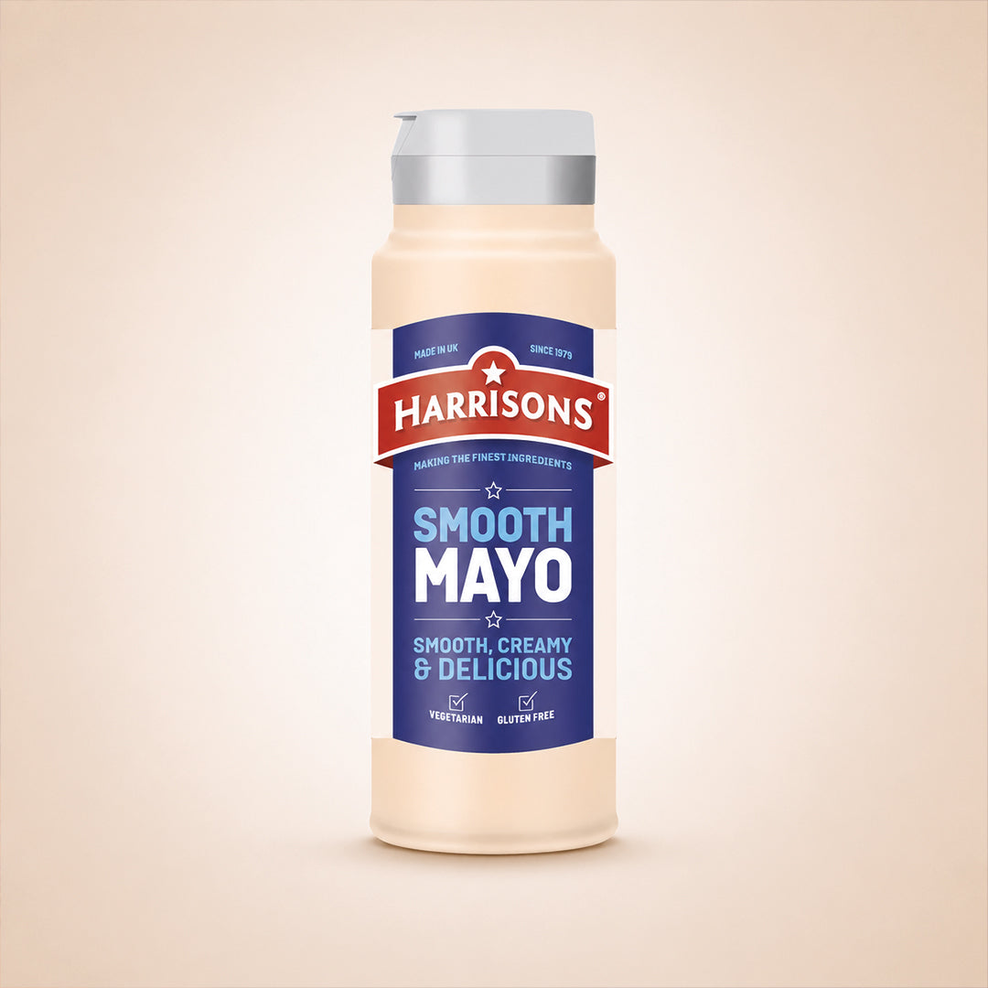 Harrison Mayonnaise 1L