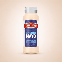Harrison Mayonnaise 1L