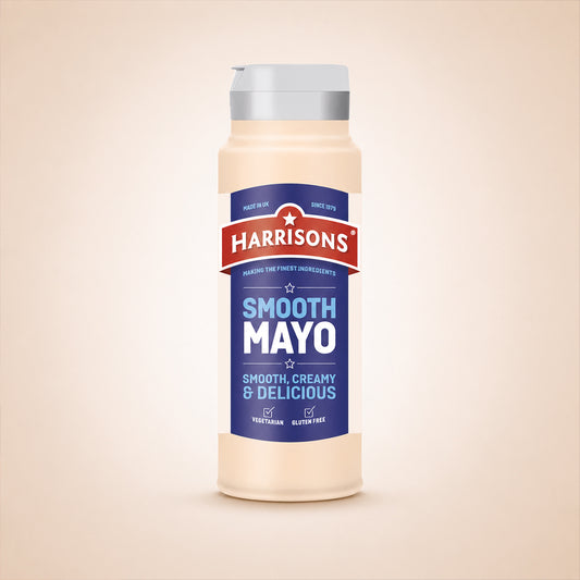 Harrison Mayonnaise 1L