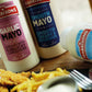 Harrison Mayonnaise 1L