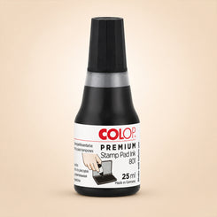 Colop 801 Black