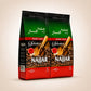 Najjar Arabica Coffee with Ground Cardamom 200g (2 Pack)