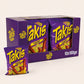 TAKIS Fuego Spicy Rolled Corn Tortilla Chips 180g - BOX OF 10