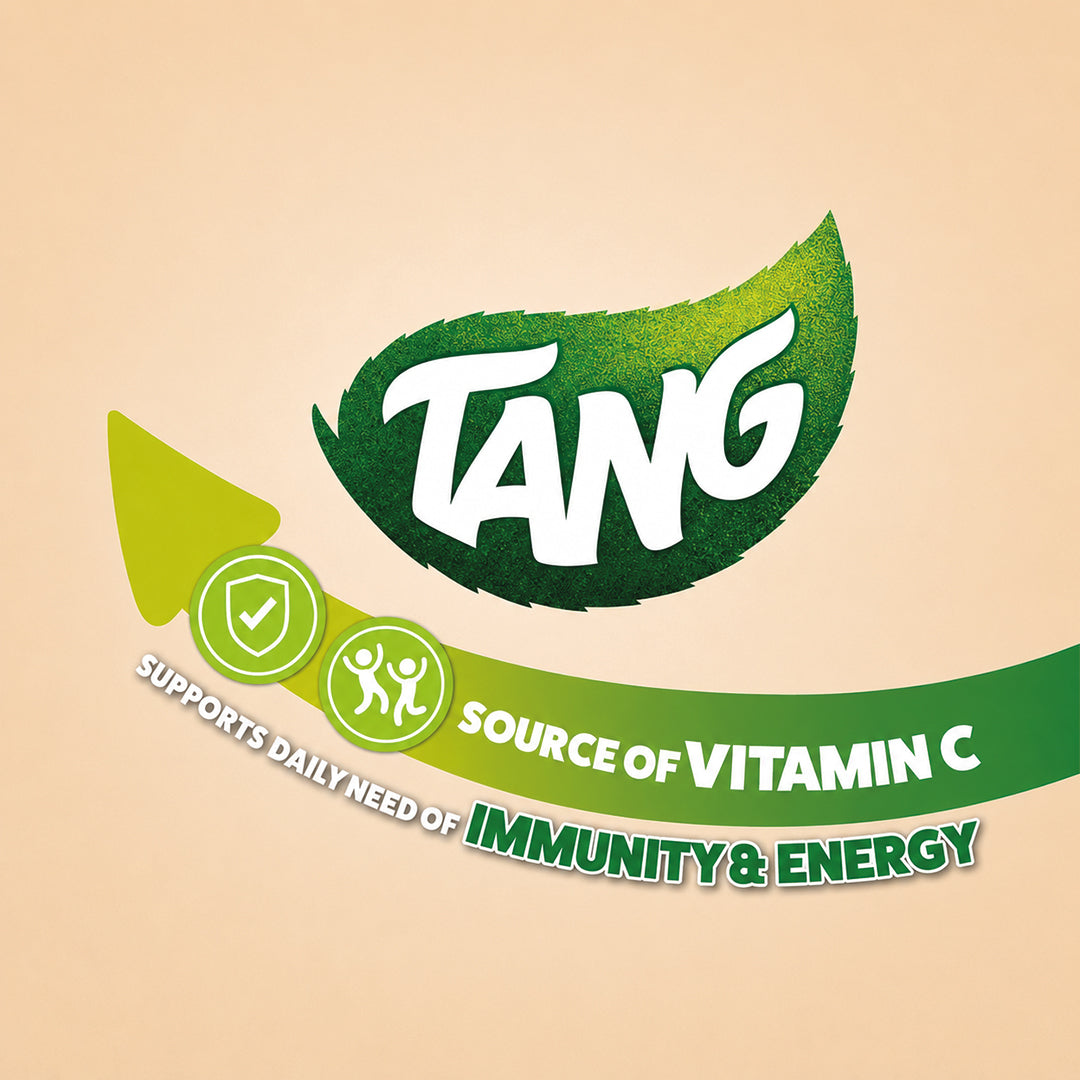Tang Instant Powder Drink Orange 2kg