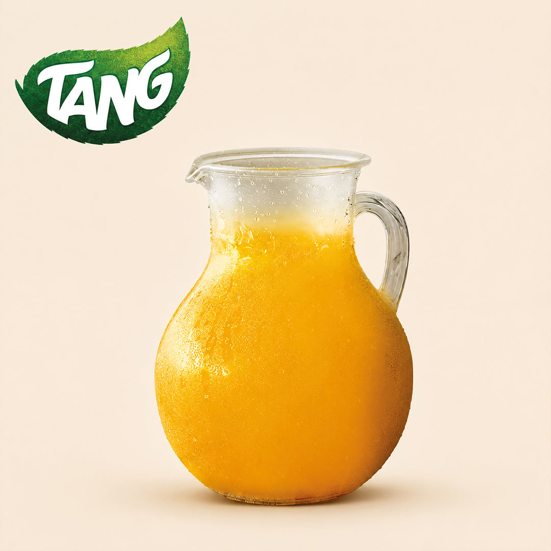 Tang Instant Powder Drink Orange 2kg