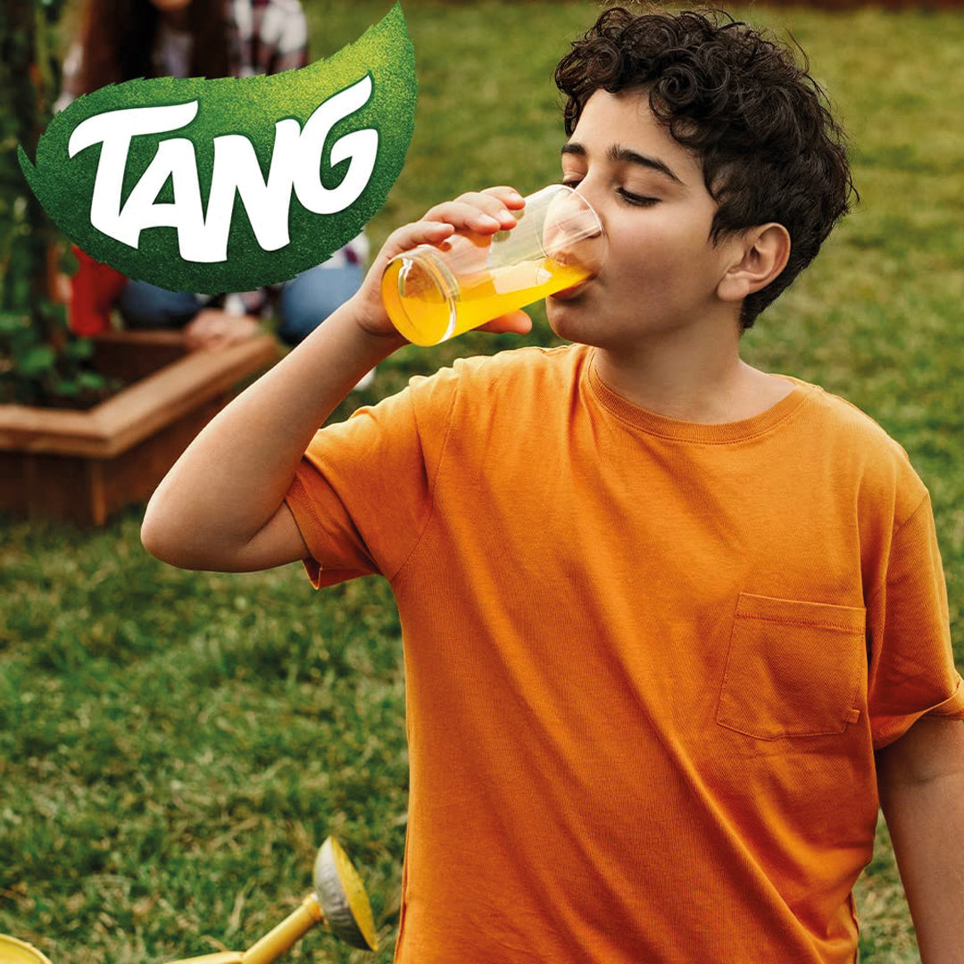 Tang Instant Powder Drink Orange 2kg