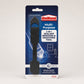 UniBond Sealant Remover and Smoother Tool, Easy-to-Use Sealant Finishing Tool, 2-in-1 Plastic Sealant Tool for Smoothing, Silicone Remover Tool, Black