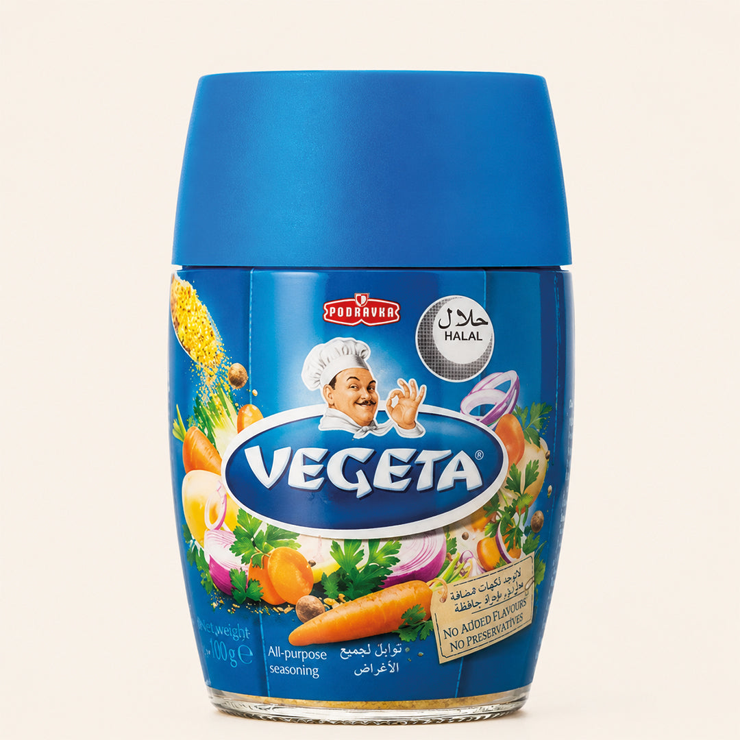 Podravka Vegeta Food Seasoning 400g