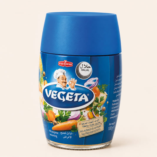 Podravka Vegeta Food Seasoning 400g