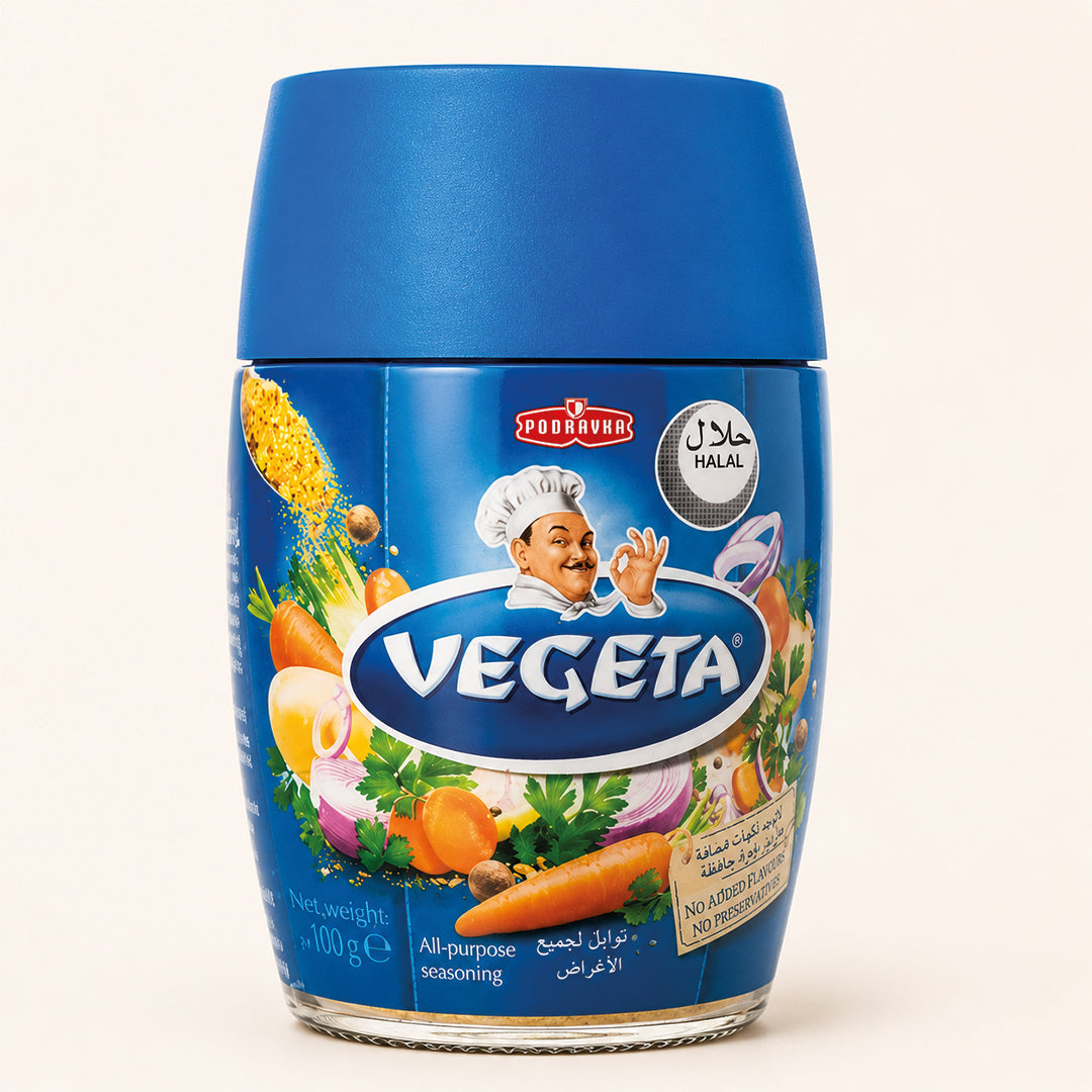 Podravka Vegeta Food Seasoning 400g