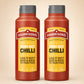 Harrison VERY HOT Chilli Sauce Pack of 2