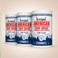 American Chip Spice 3x100g tubs