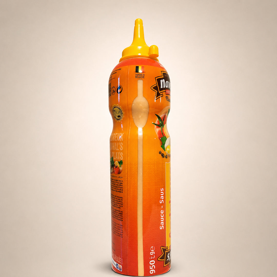 Nawhal's Andalouse Sauce 950g