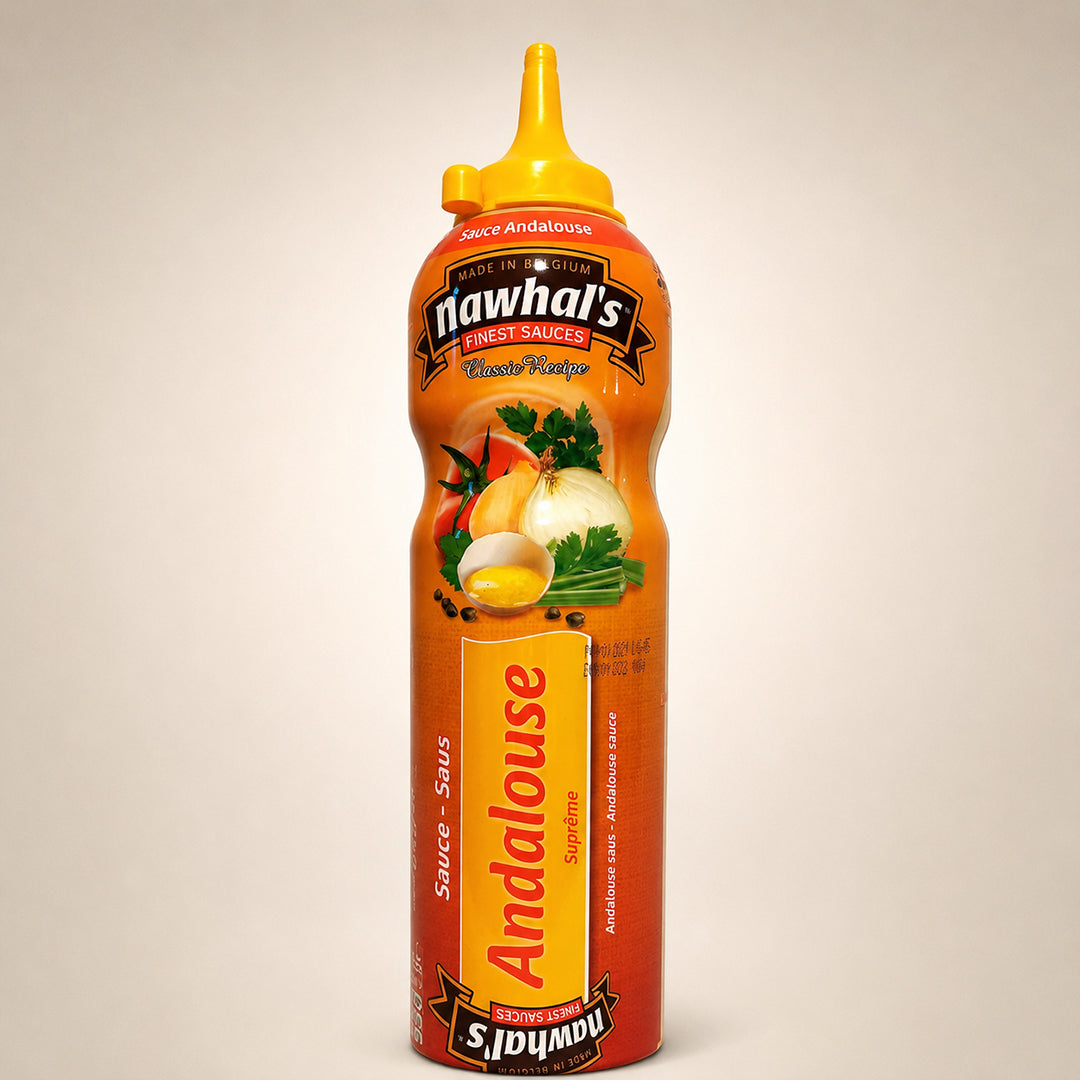 Nawhal's Andalouse Sauce 950g