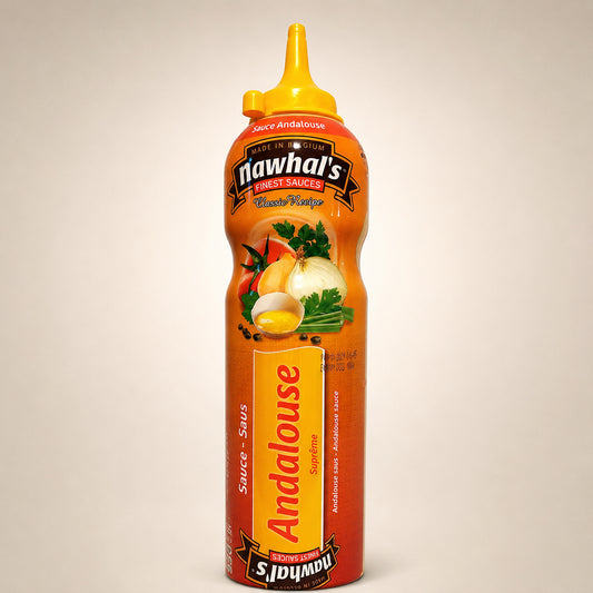 Nawhal's Andalouse Sauce 950g