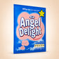 Angel Delight Strawberry (59g) - Pack of 6