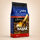 Cafe Najjar Classic Turkish-Style Ground Coffee 200g (2 Pack)