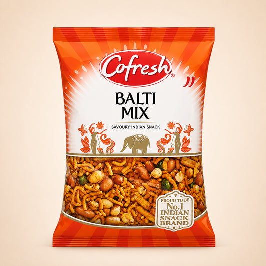 Cofresh Balti Mix 325g x 3