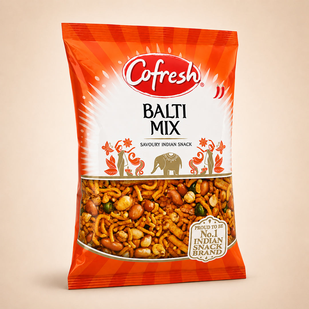 Cofresh Balti Mix 325g x 3