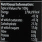Crucials Sauce (BBQ Squeezy Sauce 2 x 500ml)