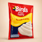 Birds Dream Dessert Topping 18 x 36gm (Pack of 6)