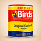 Birds Original Custard Powder 250g (Price Marked)