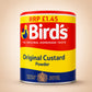 Birds Original Custard Powder 250g (Price Marked)