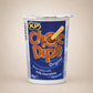 KP Choc Dips Original 28 g (Pack of 1), Case of 12