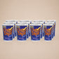 KP Choc Dips Original 28 g (Pack of 1), Case of 12