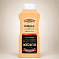 Hammonds Burger Sauce 1 Litre