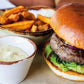 Crucials Crucials Burger Sauce 500ml, Pack of 3