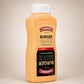 Hammonds Burger Sauce 1 Litre