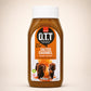 Macphie - OTT Salted Caramel Dessert Topping Sauce 500g