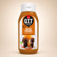 Macphie - OTT Salted Caramel Dessert Topping Sauce 500g