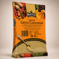 Natco Cardamom Green Ground 50g