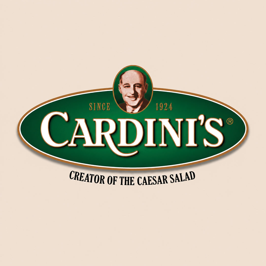 Cardini's The Original Caesar Dressing Salad Dressing, 250 ml