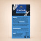 ELSINORE Ambient Lumpfish Caviar 100g (Pack of 6)