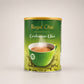 Royal chai Cardamom Chai Sweetened 400g Tub (Pack of 2)
