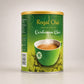 Royal chai Cardamom Chai Sweetened 400g Tub (Pack of 2)