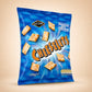 Jacobs Cheeselets 125 g (Pack of 6)