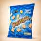 Jacobs Cheeselets 125g (Pack of 2)