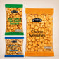 Crawfords Savouries Bundle | Cheese + Salt & Vinegar + Sour Cream