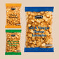 Crawfords Savouries Bundle | Cheese + Salt & Vinegar + Sour Cream