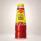 Maggi Authentic Malaysian Extra Hot Chilli Sauce 320g (Pack of 6)
