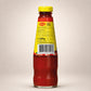 Maggi Authentic Malaysian Extra Hot Chilli Sauce 320g (Pack of 6)